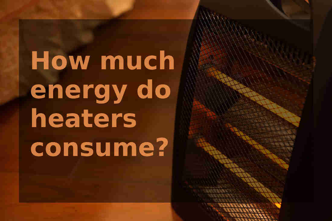 Kompulsa - How Much Power Does Your Heater Consume?