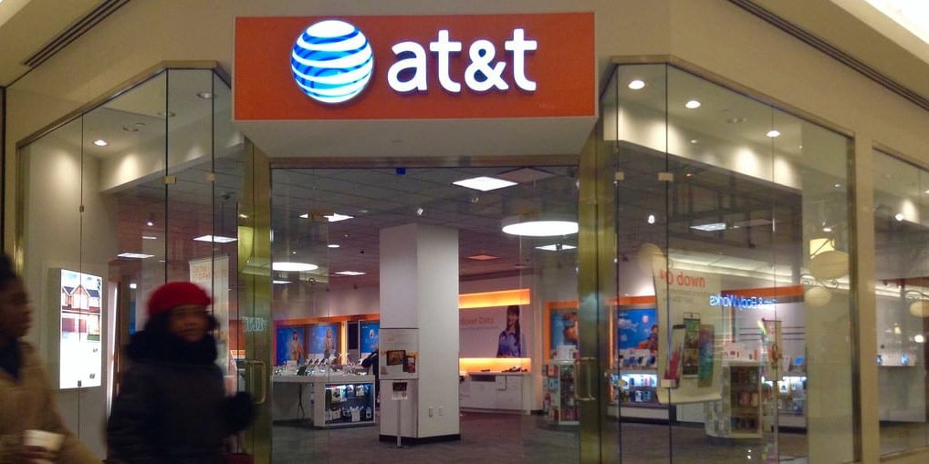 AT&T: Customers Can Pay $30/Month For Private Browsing