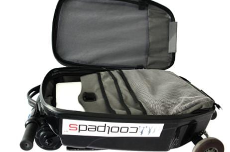 Coolpeds Briefcase E-Scooter