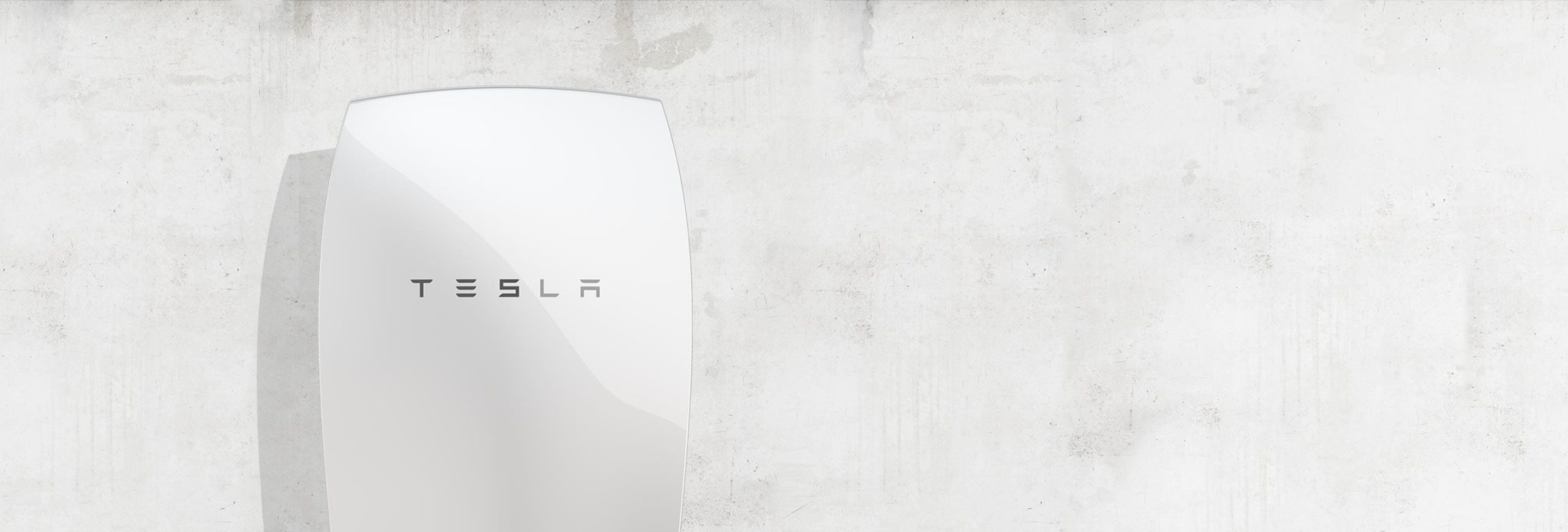 Tesla Power Wall Consumer/Home Battery