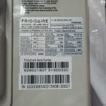 Large – 18000 BTU Air Conditioner Label