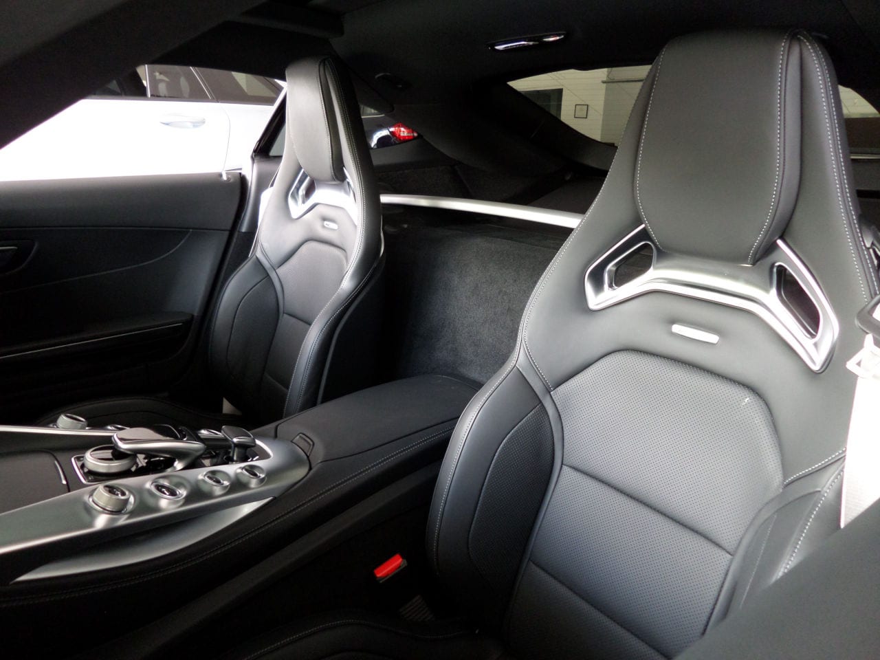 Mercedes Amg Gt Interior Seats Kompulsa