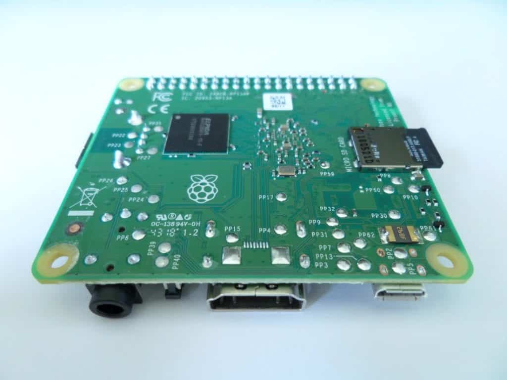 The Difference Between An Arduino And A Raspberry Pi