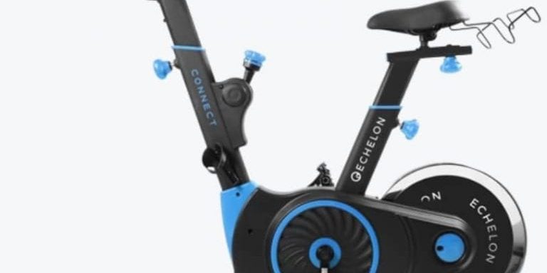 Echelon Smart Connect Pros And Cons 