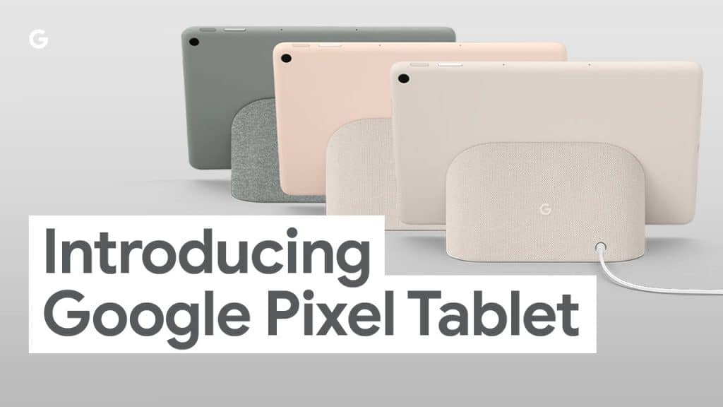 Google Launches Brilliant Tablet + Home Assistant Combo Kompulsa