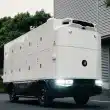 Delivery robot