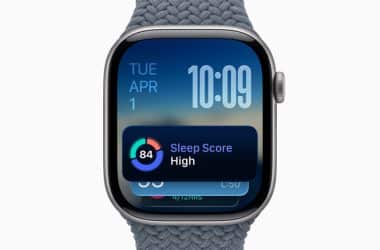 Apple Watch Series 11