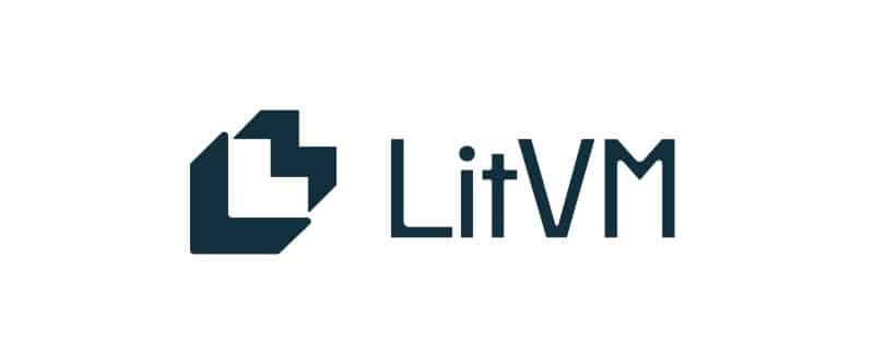 LitVM Logo